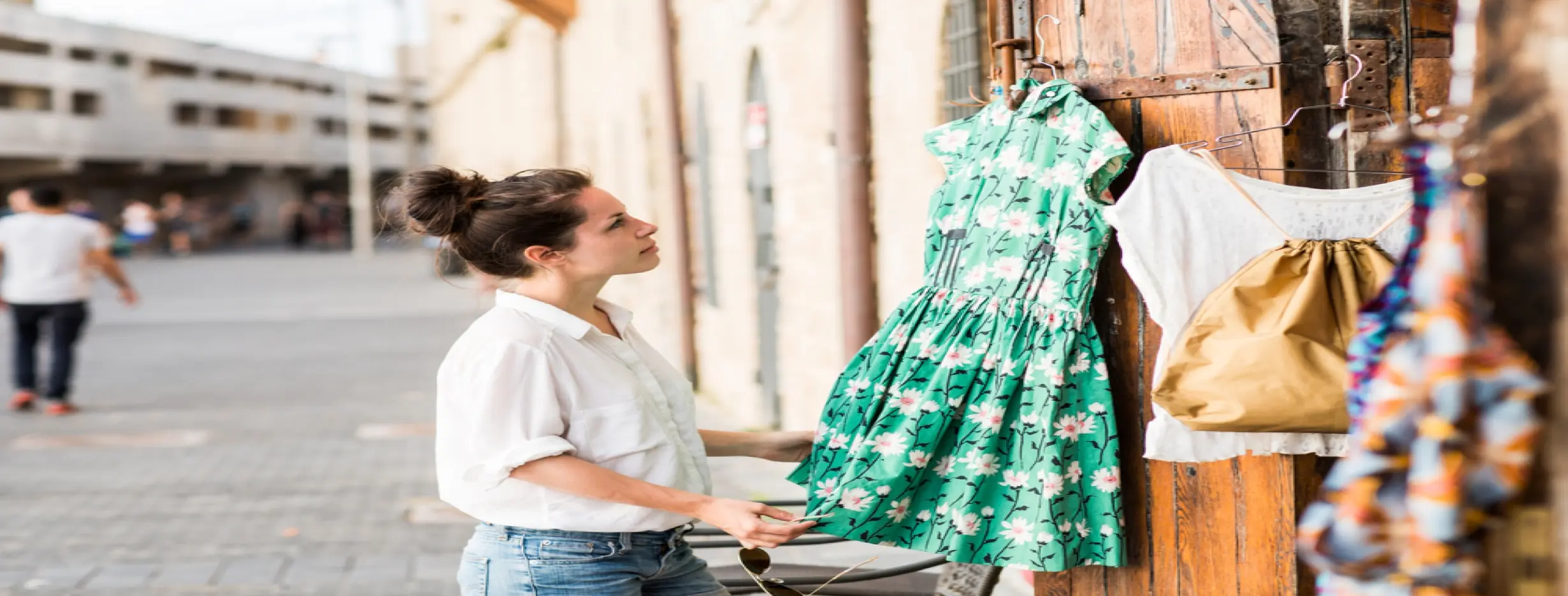 Image for Shopping Excursion